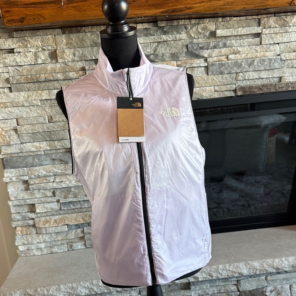 The North Face Women's Vest - Light Purple